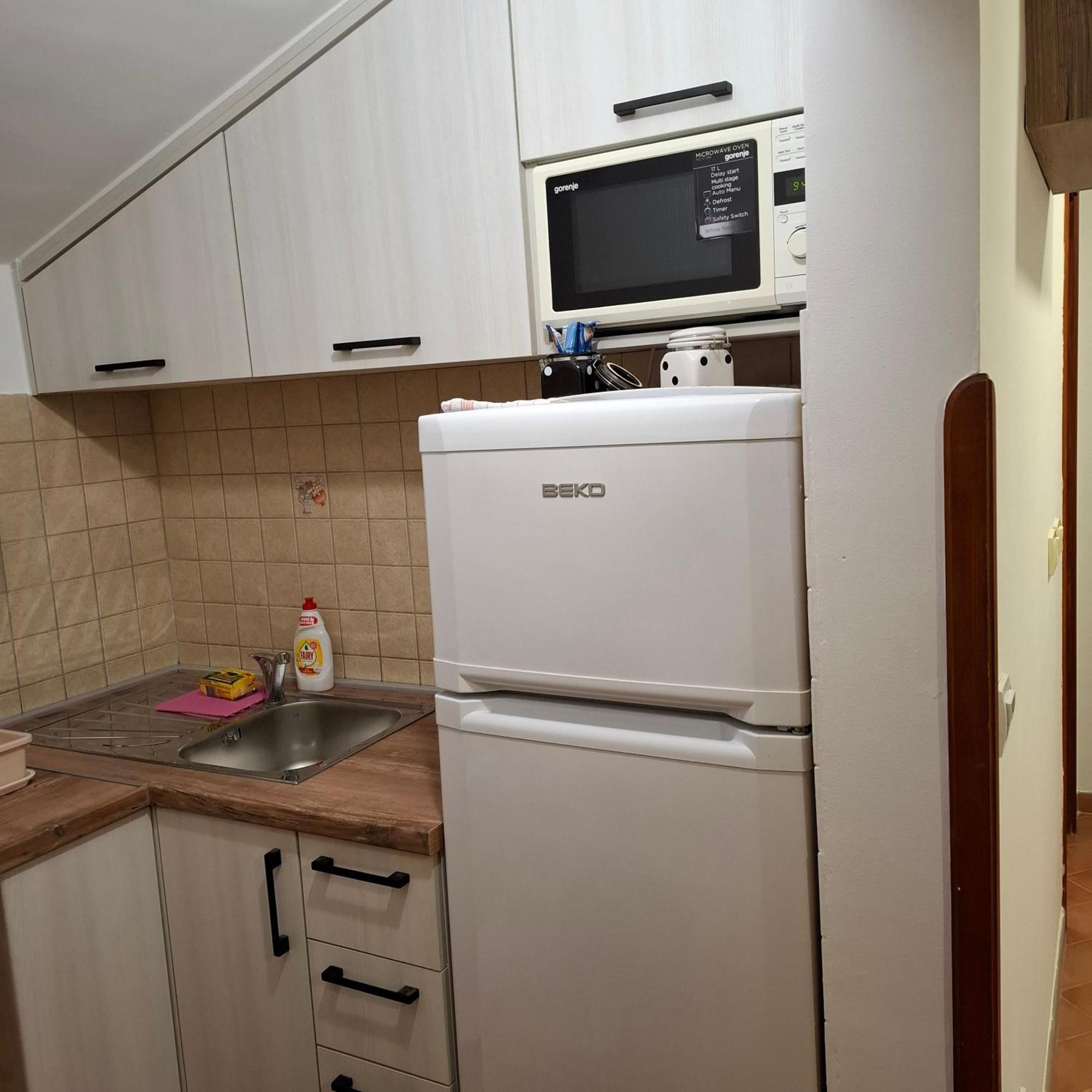 Apartments Ponta 코토르 객실 사진