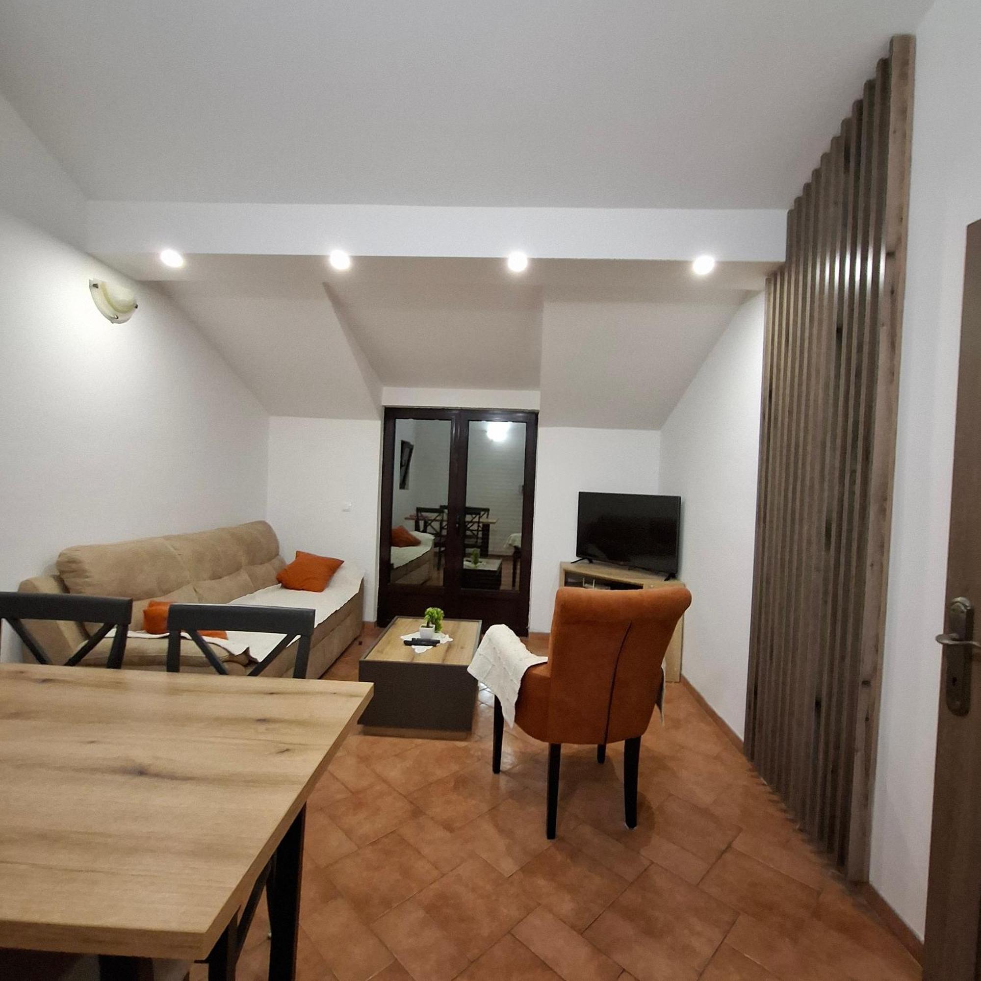 Apartments Ponta 코토르 객실 사진