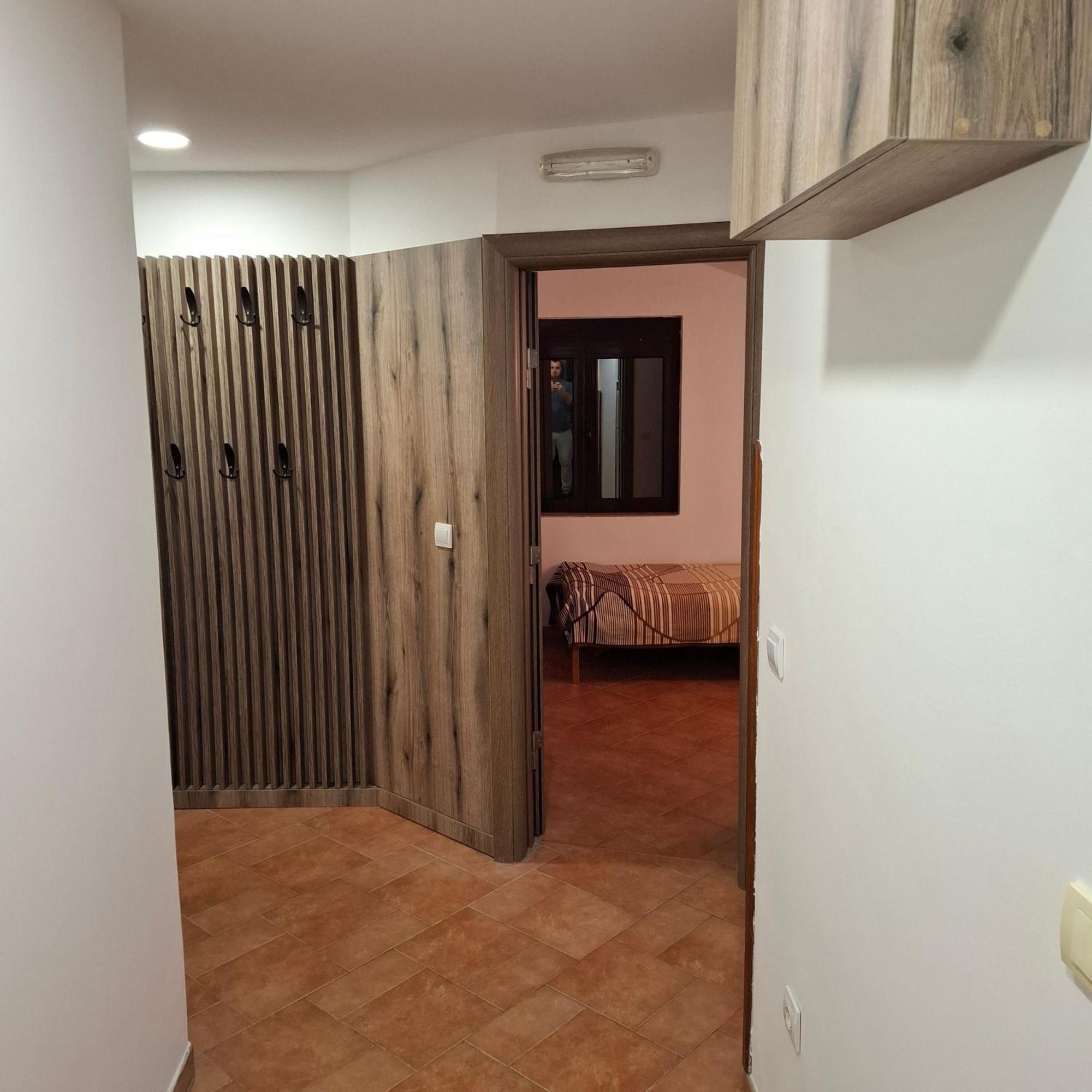 Apartments Ponta 코토르 객실 사진