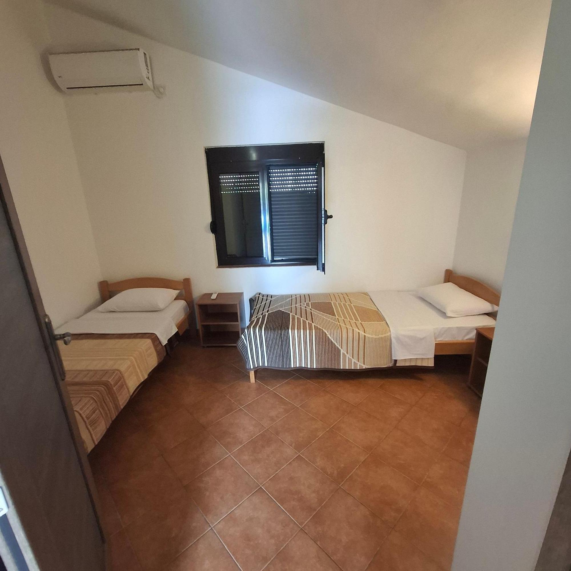 Apartments Ponta 코토르 객실 사진